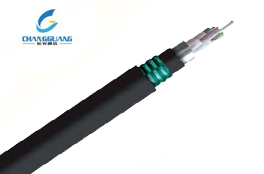 ПРОДУКЦИЯ-Скрученный кабель с двойной оболочкой и двойной броней(GYTA53)-Кабели для внешней прокладки