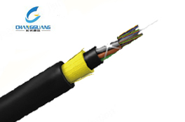 ПРОДУКЦИЯ-Диэлектрический подвесной самонесущий кабель(ADSS)-Кабели диэлектрические самонесущие