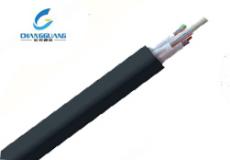 Кабели для внешней прокладки-Скрученный кабель модульной конструкции без брони(GYFTY)