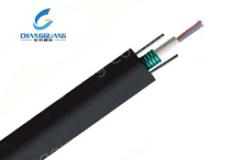 ПРОДУКЦИЯ-Легкобронированный кабель с центральным оптическим модулем(GYXTW)