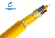 Кабели для внутренней прокладки-Многоцелевой распределительный кабель(GJPFJV)