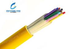 Кабели для внутренней прокладки-Многоцелевой распределительный кабель(GJFJV)