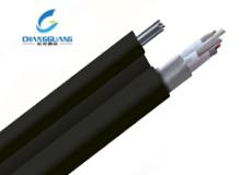 Кабели для внешней прокладки-8-образный скрученный кабель с алюминиевой лентой(GYTC8A)