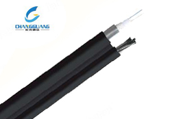 ПРОДУКЦИЯ-8-образный скрученный самонесущий кабель без ЦСЭ(GYXTС8S)-Кабели для внешней прокладки