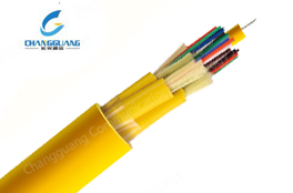 ПРОДУКЦИЯ-Многоцелевой распределительный кабель(GJPFJV)-Кабели для внутренней прокладки