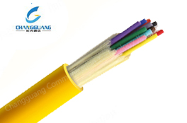 ПРОДУКЦИЯ-Многоцелевой распределительный кабель(GJFJV)-Кабели для внутренней прокладки