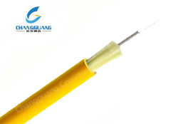 ПРОДУКЦИЯ-Симплексный кабель(GJFJV)-Кабели для внутренней прокладки