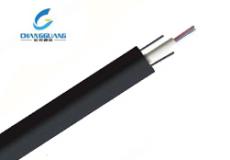 Кабели для внешней прокладки-Небронированный кабель с центральным оптическим модулем(GYXY）