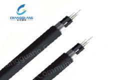 Кабели для внутренней прокладки-Ответвительный кабель рамочного типа для труб（GJXFHA）