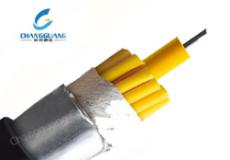 Кабели для внутренней прокладки-Водонепроницаемый пигтейл кабель(GJA)