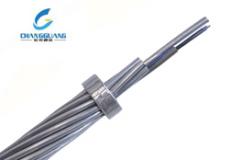 Кабели для ЛЭП-Фазный провод с оптическим кабелем（OPPC）