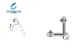 ПРОДУКЦИЯ-Кронштейны для башен -Узлы крепления, подвесы