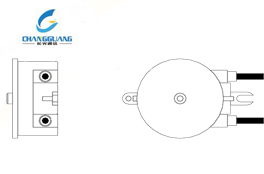 ПРОДУКЦИЯ-Cоединительная муфта для ADSS-Узлы крепления, подвесы
