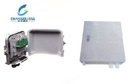 ПРОДУКЦИЯ-FTTH настенный бокс-Кабельное обрудование