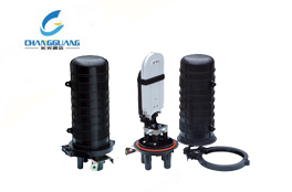 ПРОДУКЦИЯ-Оптическая вертикальная муфта -Кабельное обрудование