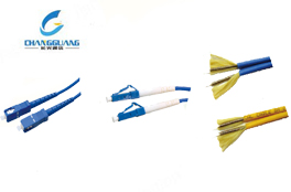 ПРОДУКЦИЯ-Бронированный оптический шнур (патчкорд)-Кабельное обрудование