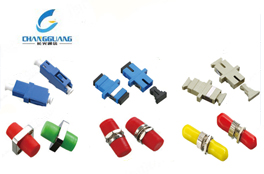 ПРОДУКЦИЯ-Оптические розетки -Кабельное обрудование