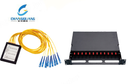 ПРОДУКЦИЯ-Волоконный раветвитель FBT-сплиттер-Кабельное обрудование