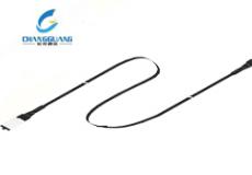 Узлы крепления, подвесы-Оптоволоконный соединитель для FC/SC/ST/APC