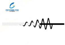 Узлы крепления, подвесы-Защитная коронка 