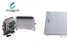 Кабельное обрудование-FTTH настенный бокс