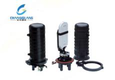 Кабельное обрудование-Оптическая вертикальная муфта 