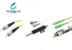 Кабельное обрудование-Стандартный оптический шнур (патчкорд)