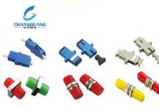 Кабельное обрудование-Оптические розетки 