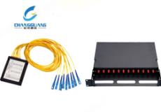 Кабельное обрудование-Волоконный раветвитель FBT-сплиттер