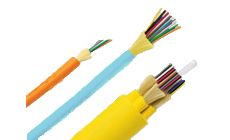 Кабели для внутренней прокладки