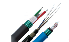 Кабели для внешней прокладки