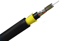 Кабели диэлектрические самонесущие